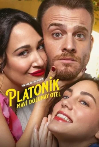 Platonic (2025)